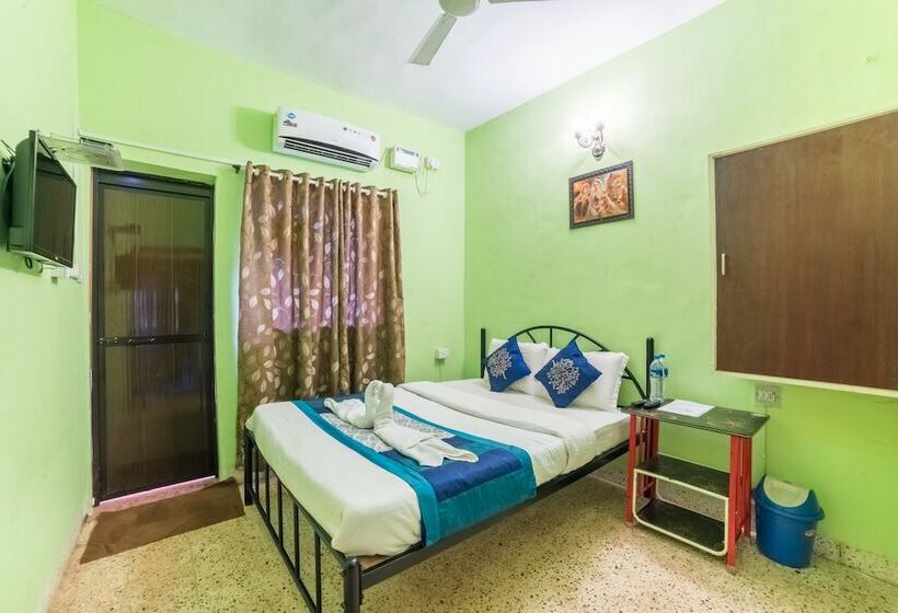 Quarto Deluxe, Kiara Bnb Home