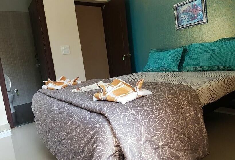 Quarto Deluxe, Kiara Bnb Home