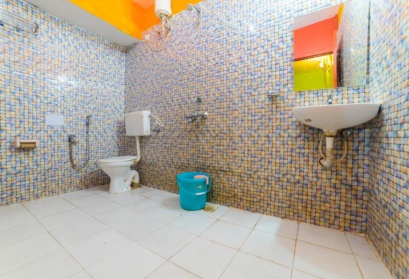 Quarto Familiar, Kiara Bnb Home