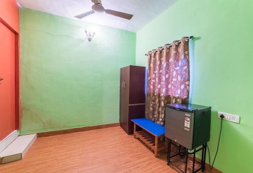 Quarto Familiar, Kiara Bnb Home