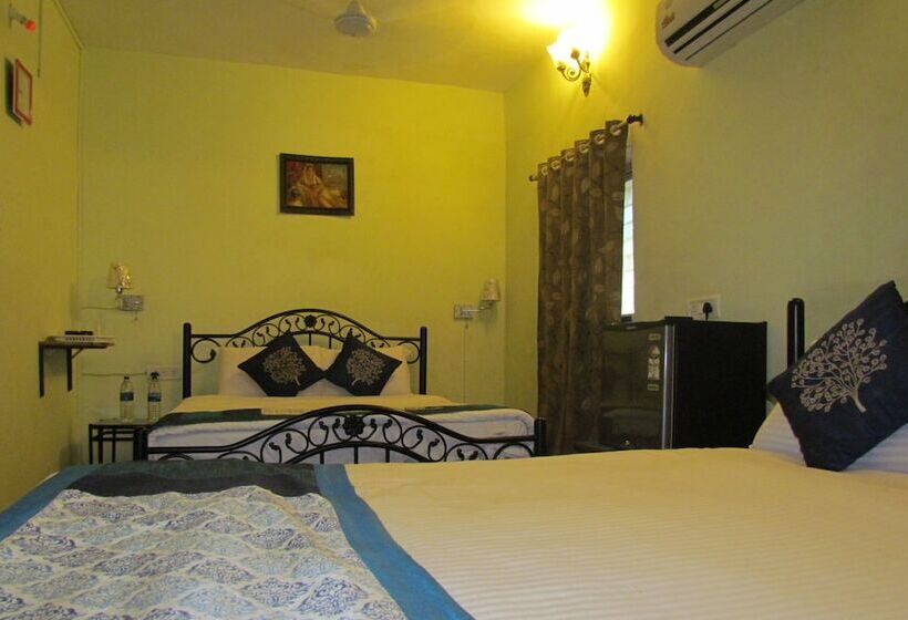 Quarto Deluxe, Kiara Bnb Home