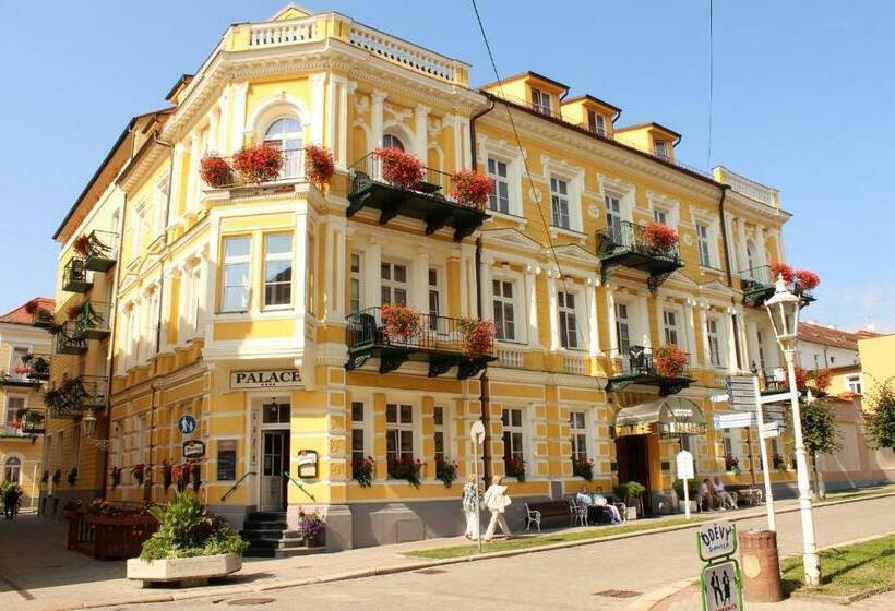 Номер Стандарт, Ld Palace Spa & Kur