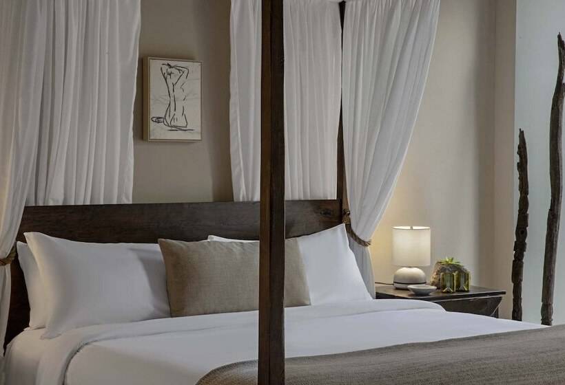套房, 1 Hotel West Hollywood