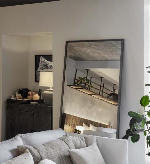 חדר סטודיו סטנדרד, 1 Hotel West Hollywood