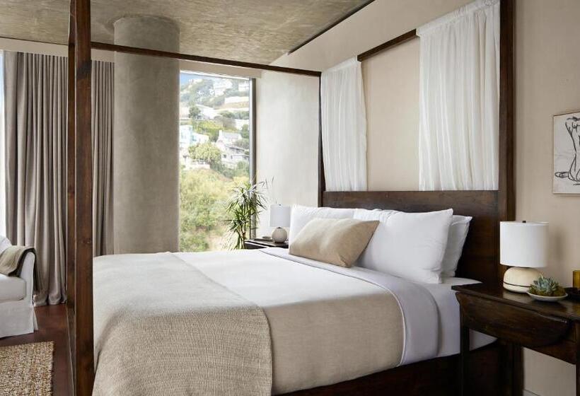 סוויטה עם נוף, 1 Hotel West Hollywood