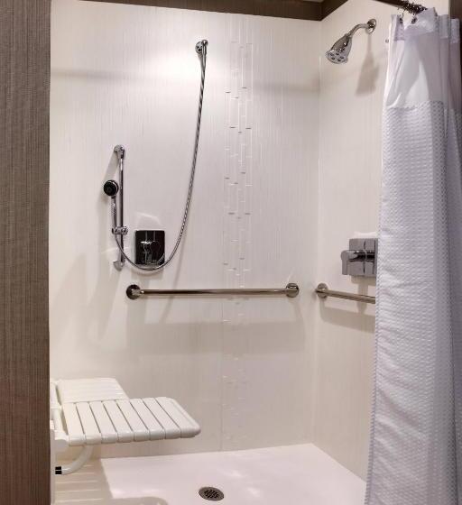 스탠다드 룸, Courtyard By Marriott Denver North/westminster