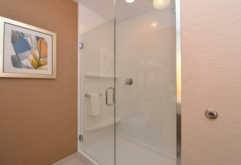 Номер Стандарт, Fairfield Inn & Suites By Marriott Fremont
