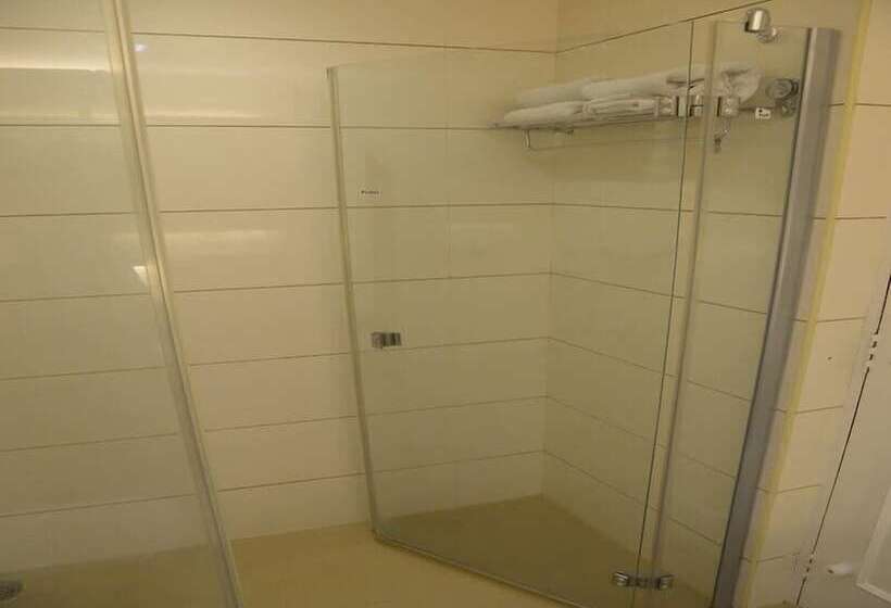 Номер Deluxe, Heritage Inn