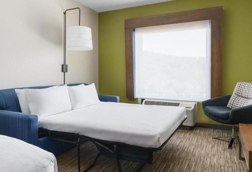 套房, Holiday Inn Express & Suites Oakhurst Yosemite Park Area, An Ihg