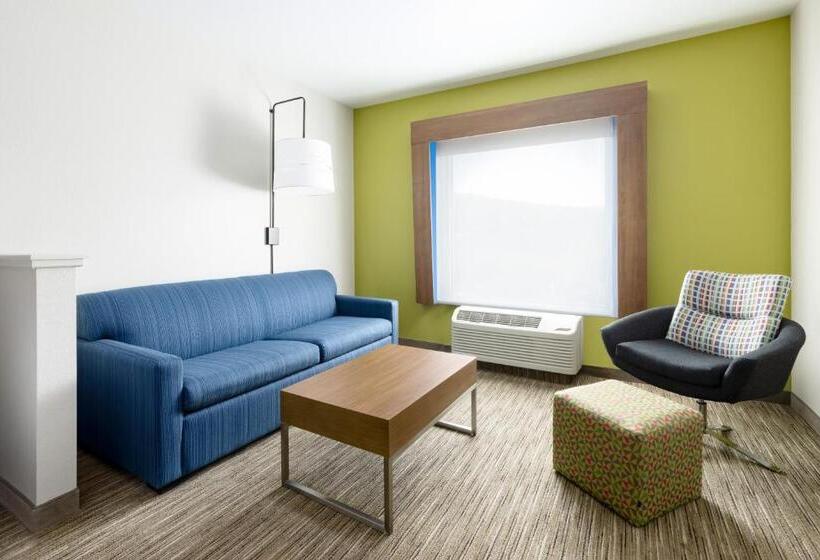 套房, Holiday Inn Express & Suites Oakhurst Yosemite Park Area, An Ihg