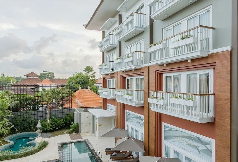 Люкс, Maison Aurelia Sanur, Bali  By Preference