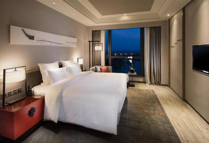 Люкс Superior, Pullman Hefei Sunac