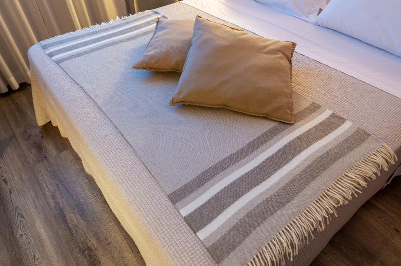 Номер Superior Вид на Город, Pullman Hefei Sunac