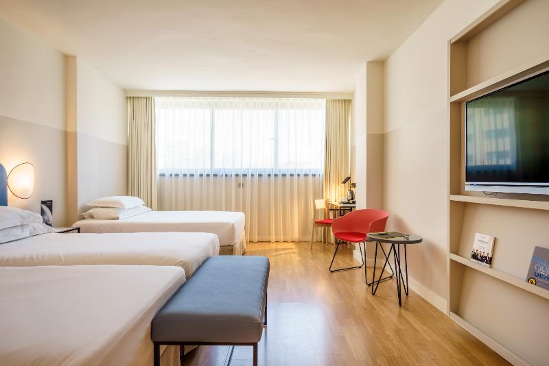 Номер Стандарт, Protea Hotel By Marriott Ikeja Select
