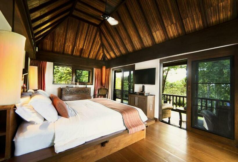 Вилла 1 Спальня, Tamarind Exclusive Villa
