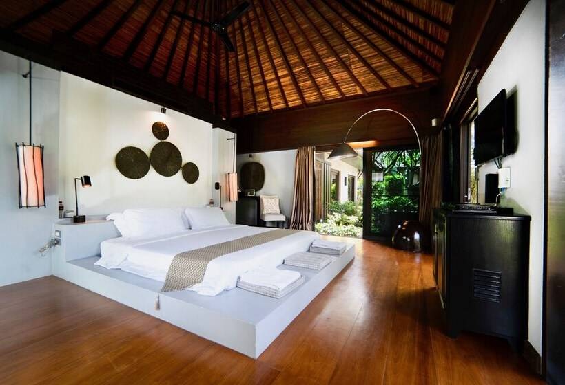 Вилла 1 Спальня, Tamarind Exclusive Villa