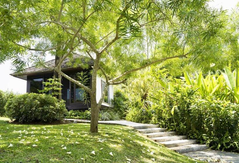 Вилла 1 Спальня, Tamarind Exclusive Villa