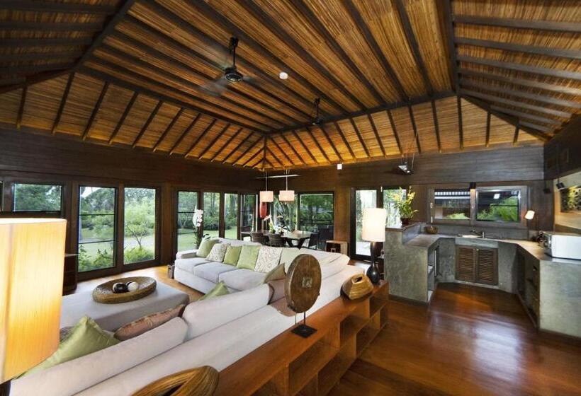 Вилла 1 Спальня, Tamarind Exclusive Villa
