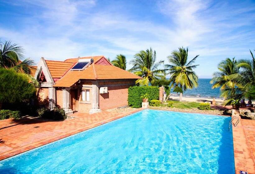 سوئیت سینیور, Ttc Resort Ninh Thuan  Unlimited Access To Water Park