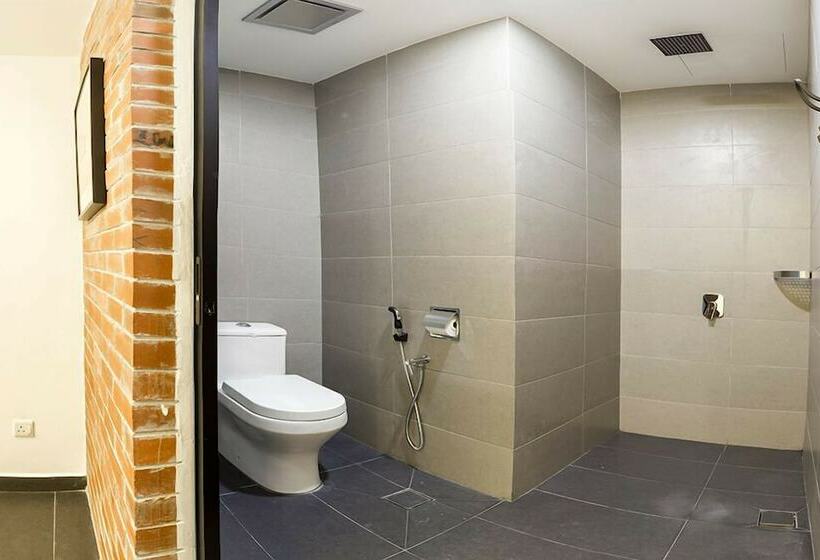 Номер Стандарт, Roomies Suites