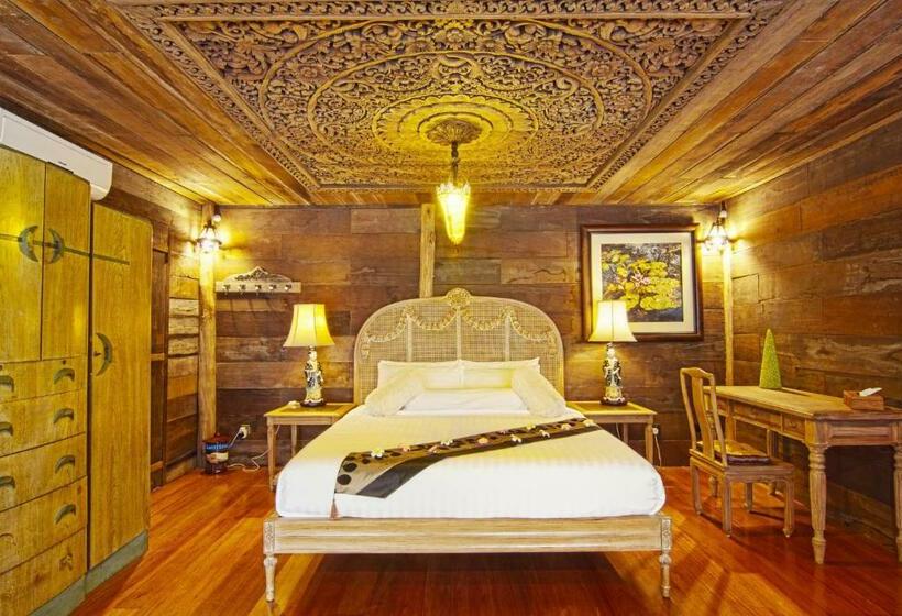 Номер Стандарт, Fig Tree Hills Resort