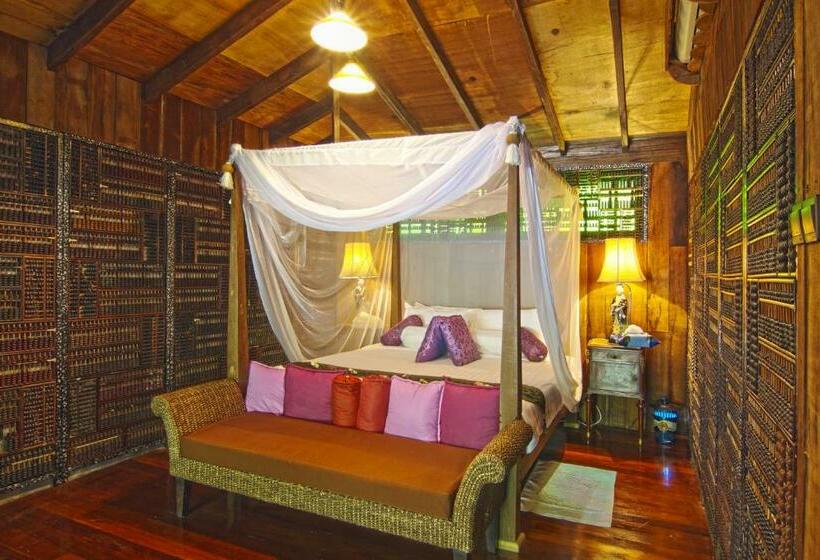 Номер Стандарт, Fig Tree Hills Resort
