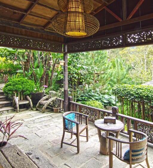Номер Стандарт, Fig Tree Hills Resort
