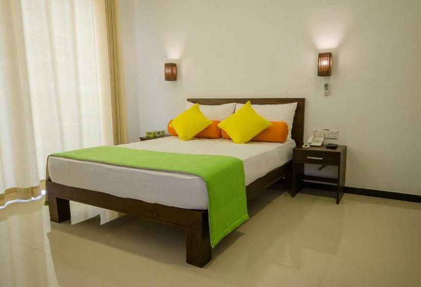스탠다드 룸, Okwin Resort