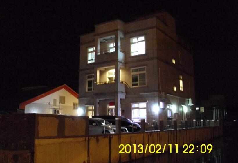 ویلای 1 خوابه, Xinchuan B&b