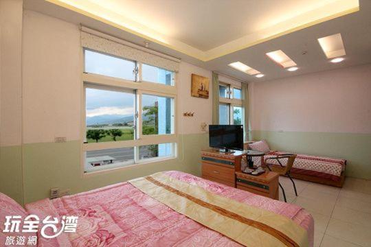 ویلای 1 خوابه, Xinchuan B&b