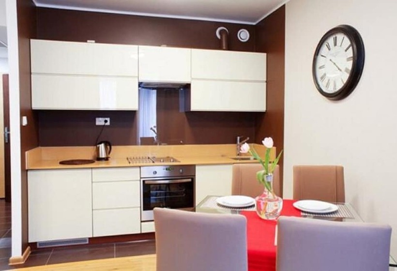 Апартаменты 2 Спальни, Absynt Apartments Old Town Deluxe