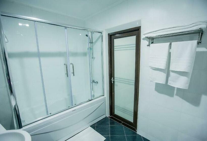 اتاق لوکس, Aria Hotel Chisinau