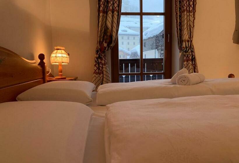 Апартаменты 1 Спальня, Bachlaufen Haus