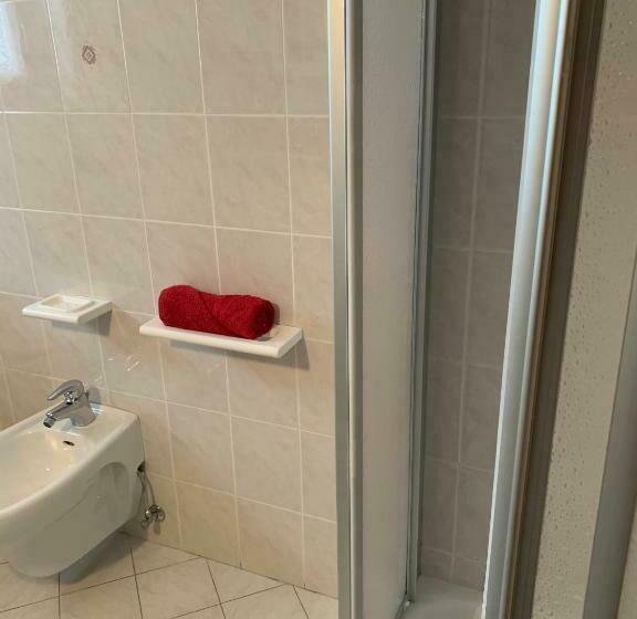 Апартаменты 1 Спальня, Bachlaufen Haus