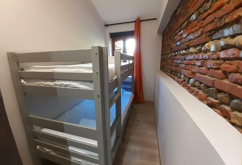 Family Suite, Logis Domaine De Peyrolade