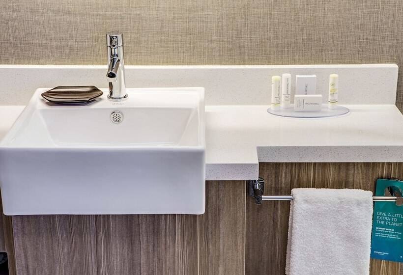 Президентский Люкс, Springhill Suites By Marriott Dayton Vandalia