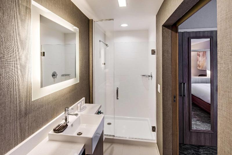 Президентский Люкс, Springhill Suites By Marriott Dayton Vandalia