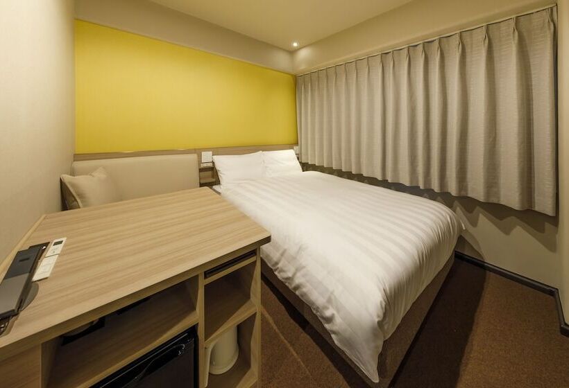 Номер Стандарт, Via Inn Shimonoseki
