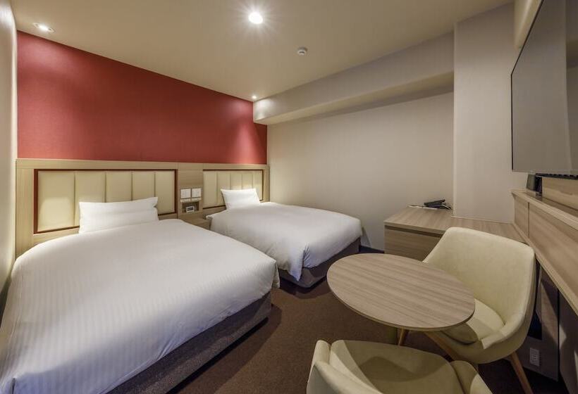 חדר סטנדרט, Via Inn Shimonoseki