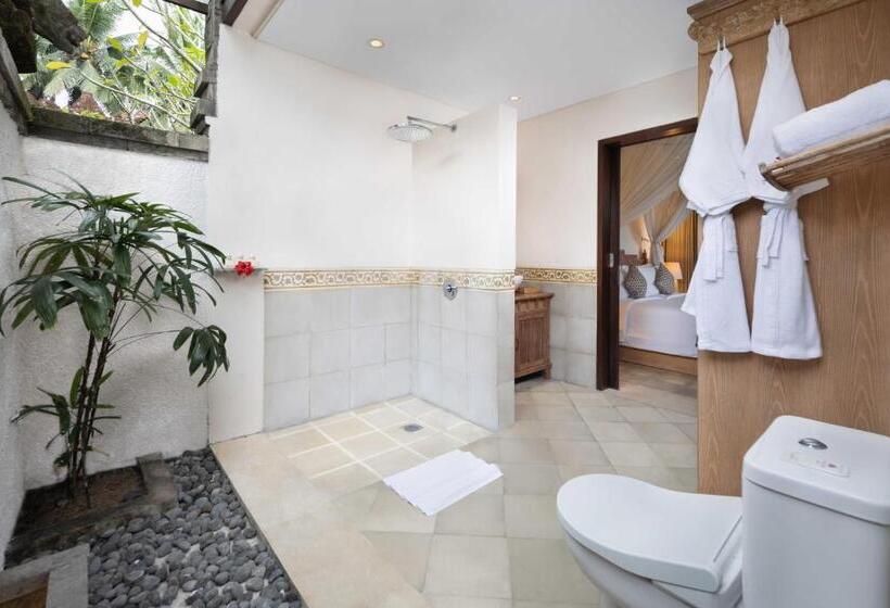 Вилла 2 Спальни, Visesa Ubud Resort