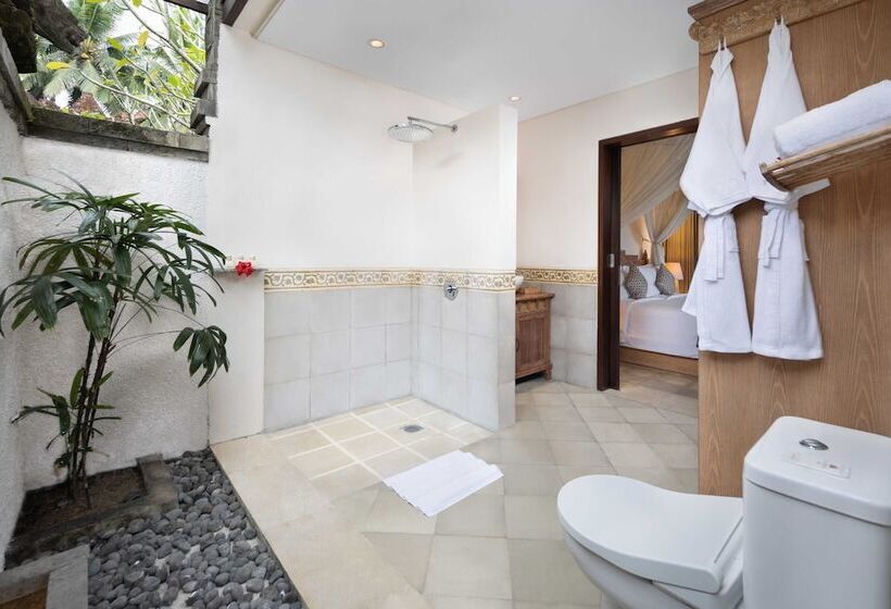 Вилла 2 Спальни, Visesa Ubud Resort