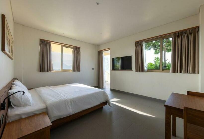 سوییت, Cát Vàng Hotel & Apartment