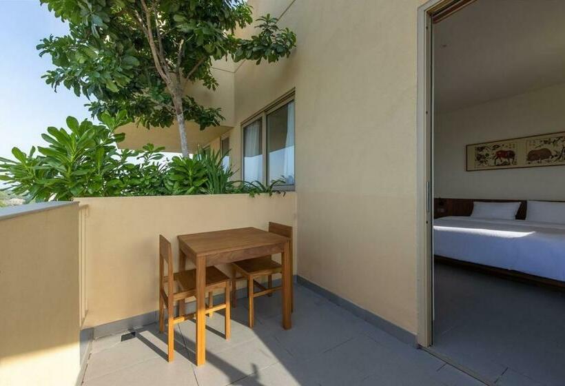 سوییت, Cát Vàng Hotel & Apartment
