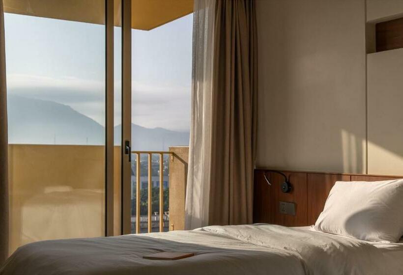 اتاق استاندارد, Cát Vàng Hotel & Apartment
