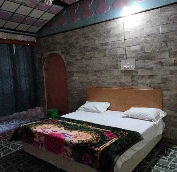 Трехместный Номер Классика, Oyo Hotel Blue Star