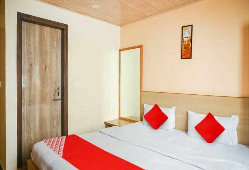 三人经典房间, Collection O Hotel Kanchanjangha Darshan