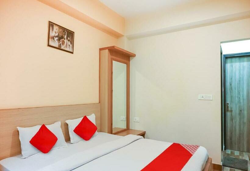 三人经典房间, Collection O Hotel Kanchanjangha Darshan