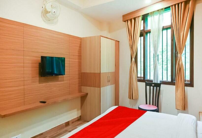 三人经典房间, Collection O Hotel Kanchanjangha Darshan