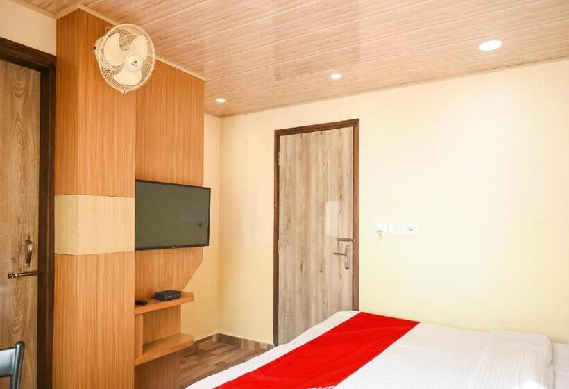 三人经典房间, Collection O Hotel Kanchanjangha Darshan