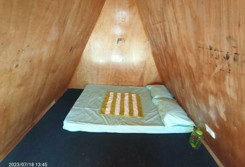 Номер Стандарт, Croods Farm Stay   Kodaikanal